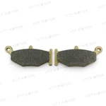 FA419 Long Life Rear Sintered Brake Pads Fits Suzuki Hayabusa GSX1300R. Fixed Price $12.00.