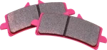 Bikemaster Sintered Brake Pads BM-447 Fits Ducati Hypermotard & Bmw HP2 Sport. Fixed Price $59.99.