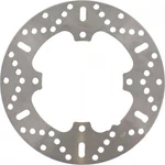 Ebc Brake Disc Rear 220MM For Ducati 748 916 996 998 / Sp New Top. Fixed Price $81.24.
