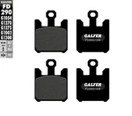Galfer Carbon Semi-metallic Brake Pads Front FD290G1054. Fixed Price $44.55.
