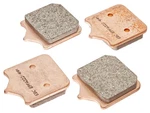 Ebc Sintered Fast Street/trackday Brake Pads (EPFA322/4HH). Fixed Price $88.67.