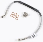 Stainless Steel Rear Brake Line Kit Galfer FK003D791R For 14-16 Yamaha FZ-09. Fixed Price $76.95.