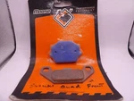 Nos Suzuki LT230 LT250 1985 LT500 1987 Moose Front Brake Pads M821-S47. Fixed Price $14.98.
