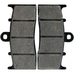 Sbs Sintered Motorcycle Brake Pads (778HS). Fixed Price $56.53.