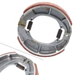 Rear Brake Shoes For Suzuki GZ125 W/X/Y/K1-K9 1998-2011 RM250 RM400. Fixed Price $20.21.