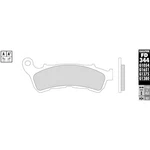 Galfer Semi-metallic Brake Pads Front G1054. Fixed Price $28.03.