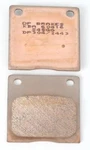 Brakes Standard Sintered Metal Pads DP304. Fixed Price $59.95.