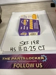 Abs Brakes Inc. Premium Semi-metallic Disc Pads D195 Vintage Nos. Fixed Price $18.00.