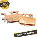Renthal BP-114 RC-1 Works Brake Pads For 2002-2024 Kawasaki KX65. Fixed Price $52.47.