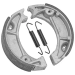 Rear Brake Shoes For Honda SA50P Elite 1994-2000. Fixed Price $11.00.