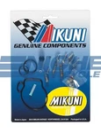 Genuine Mikuni Oem Carburetor Rebuild Kit For Yamaha TTR50 MK-VM11-28. Fixed Price $122.65.