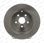 Ferodo DDF1406 Brake Disc For Toyota. Fixed Price $94.12.