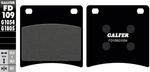 Galfer Brake Pads FD109 G1054 Organic. Fixed Price $46.86.