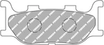 Ferodo FDB2003ST Brake Pads Yamaha, Italjet, Kawasaki, Ktm, Aprilia. Fixed Price $13.17.