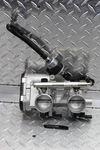 2022 Cfmoto 700CL-X Main Fuel Injectors / Throttle Bodies Has Running Video. Fixed Price $129.99.