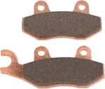 Ebc Organic Brake Pads Rear #FA214/2 Triumph. Fixed Price $39.76.