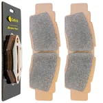 Sintered Front Brake Pad For Yamaha 2HC-25805-00-00 B5H-25805-01-00 B5H258050000. Fixed Price $24.00.