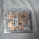 Balls Racing Sintered Brake Pads 18-8006. Fixed Price $30.00.