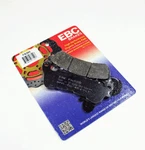 Ebc Brakes Organic Pad FA388. Fixed Price $28.97.