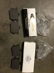 Caltric Front Brake Pads For Yamaha XS850G XS850H 1980 1981 Motorcycle. Fixed Price $10.00.