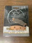 New Wild Boar Brake Pads TT-R125 YZ85 YZ80 FA119 MC-05466F BB2. Fixed Price $21.92.
