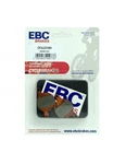 Ebc Brakes CFA331HH Magura Julie. Fixed Price $28.09.