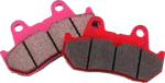 Bikemaster Sintered Brake Pads For Honda 961407. Fixed Price $64.06.