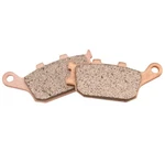 Ebc Double-h Sintered Metal Brake Pads Rear FA174HH 61-1743 15-174H. Fixed Price $45.49.