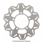 Ebc Vee Rotor Stainless Steel Rear - VR3008. Fixed Price $115.86.