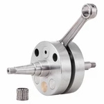 78245810 Full Shoulder Shaft Bfa 225 SP.16 Piaggio 180 For Vespa Rally Vsd 1968-. Fixed Price $1167.27.