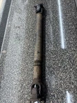 Cushman Truckster Haulster Complete Drive Shaft. Fixed Price $100.00.