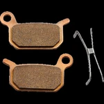 Ebc FA325R Metallic Pad Set. Fixed Price $38.12.