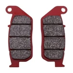 Brembo 07HD13SA Disc Brake Pad Set Front For XL1200C Sportster Custom. Fixed Price $76.38.