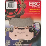 Ebc Sintered Double Brake Pads Honda CB1000C Custom, CB1100F. Fixed Price $47.88.