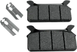 Sbs Ceramic Brake Pads 668H.HF. Fixed Price $51.99.