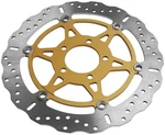 Ebc Brake Rotor MD843XC Floating Front 1710-1626 15-0843C 163680. Fixed Price $341.34.