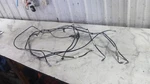 13 Polaris Victory Cross Country Touring Abs Brake Lines Hoses Pipes. Fixed Price $227.99.