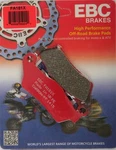 Ebc - FA181X Series Carbon Brake Pads. Fixed Price $35.75.