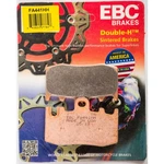 Ebc Brakes Pads FA441HH. Fixed Price $49.58.