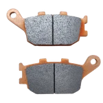 Pair Of Oem T2022581 Triumph Scrambler 1200 / Xe Rear Brake Pads. Fixed Price $62.76.
