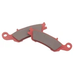 Bikemaster Sintered Brake Pads For Yamaha Wr/yz - Front SY2058. Fixed Price $34.12.