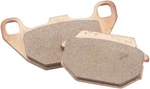 Ebc Sintered Brake Pad For Sym Hd 2008-2012 Front/rear SFA305HH. Fixed Price $34.05.