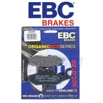 Ebc Front Sfa Scooter Brake Pads For 2019 Vespa Primavera 150 50TH Uy. Fixed Price $32.19.