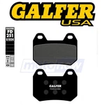 Galfer Brakes FD251G1054 Semi-metallic For Pads/shoes Gw. Fixed Price $39.91.