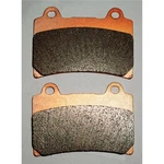 Vesrah VD-242JL Brake Pad Ft/rr Yam. Fixed Price $49.49.