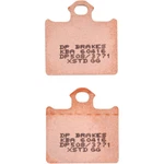 Brakes Standard Sintered Metal Pads (DP508). Fixed Price $42.72.
