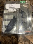 Braking 712SM1 Semi Metallic Pad Compound 1721-0760 31-712S Front. Fixed Price $18.00.