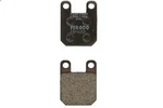 Brake Pad Set, Disc Ferodo FRP405P Ktm Sx 60 1998-1998. Fixed Price $106.53.
