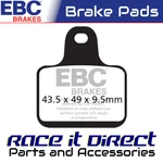 FA435/4HH Disc Pads Ebc. Fixed Price $75.29.
