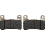 Braking Sintered Sport Brake Pads 968CM55 31-968. Fixed Price $53.87.